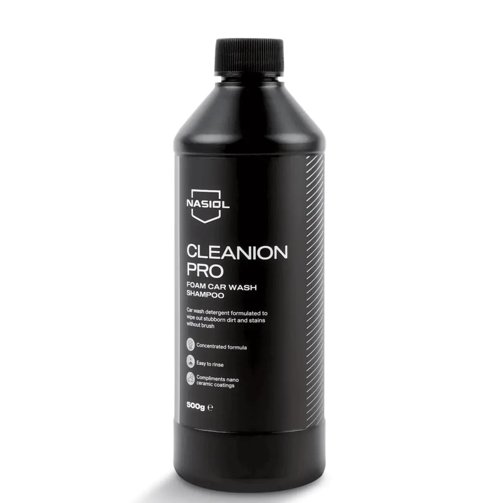 Nasiol Cleanion