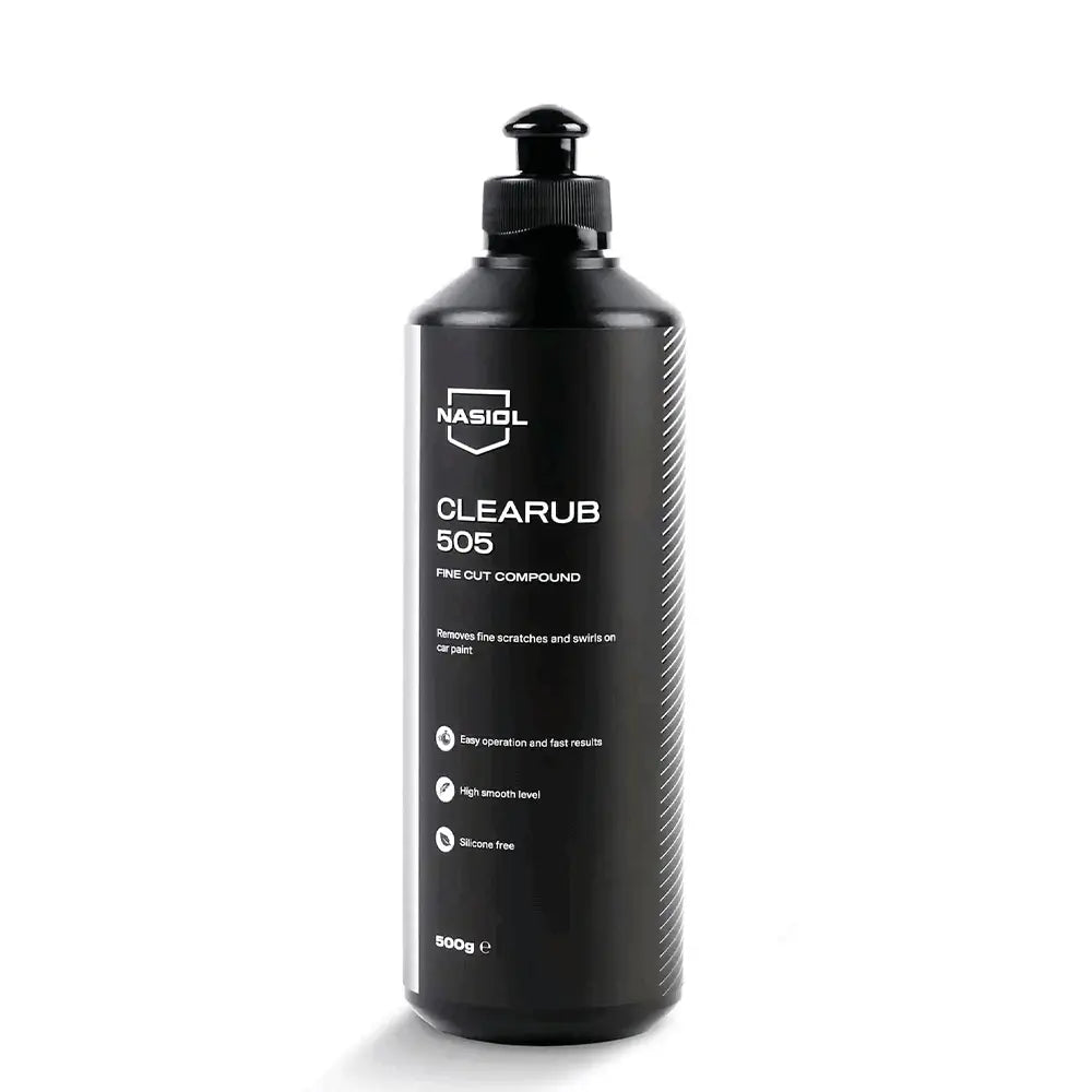 Nasiol Clearub 505