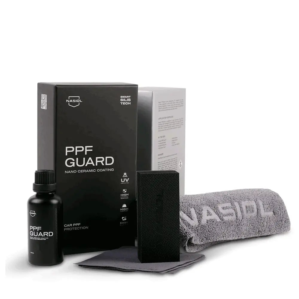Nasiol PPFGuard