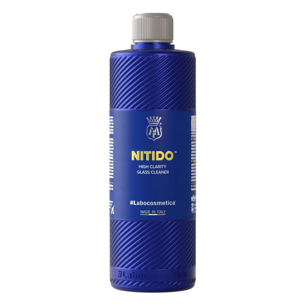 Labocosmetica NITIDO 500ml-Labocosmetica-True North Detail Supplies