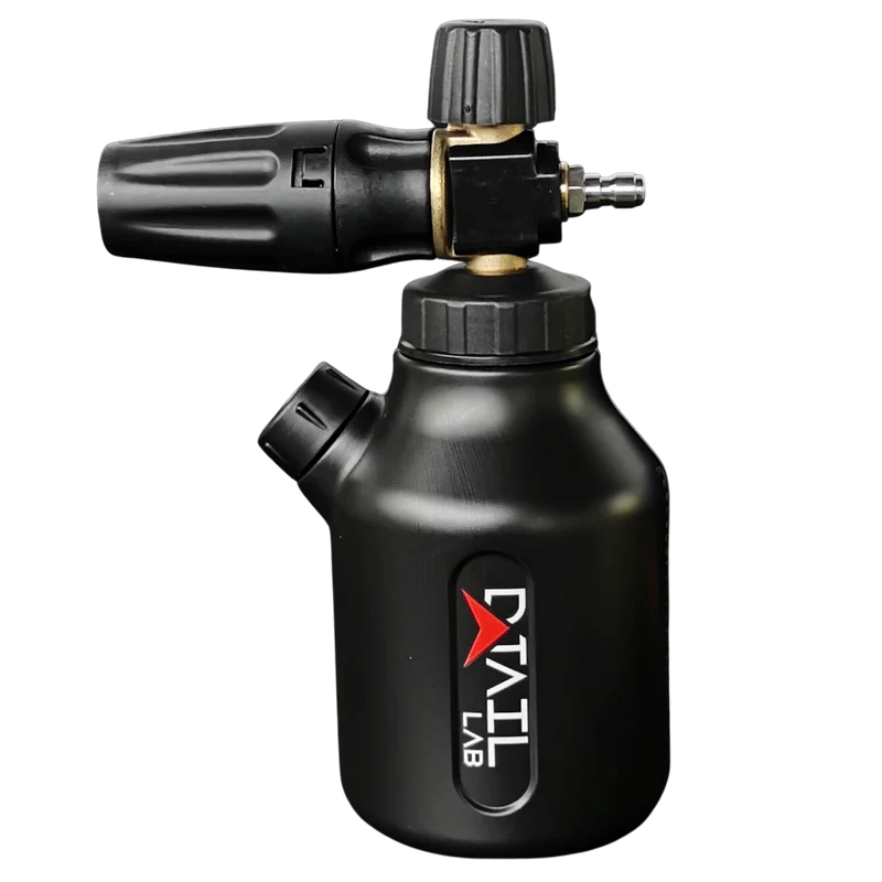 D-Tail Lab ORIGIN FOAM CANNON