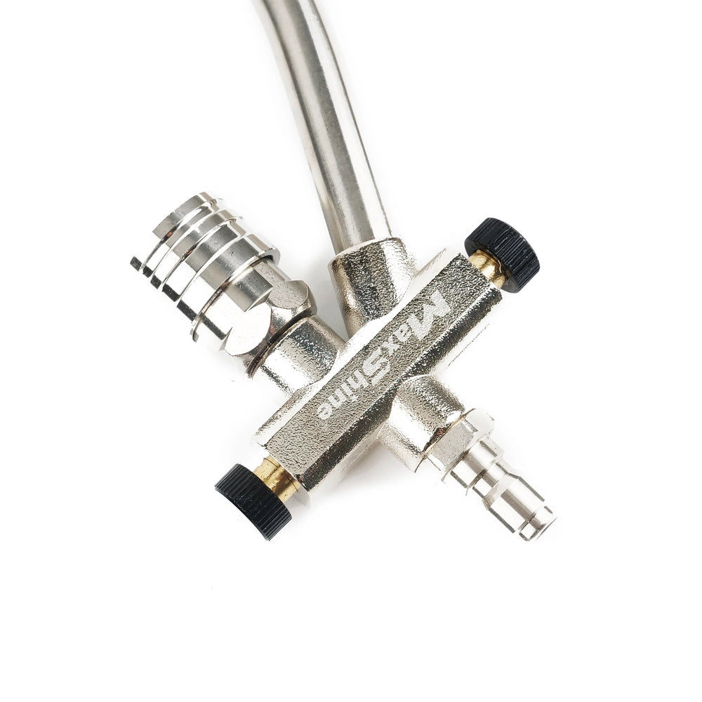 Maxshine 2 in 1 Foam & Wash System