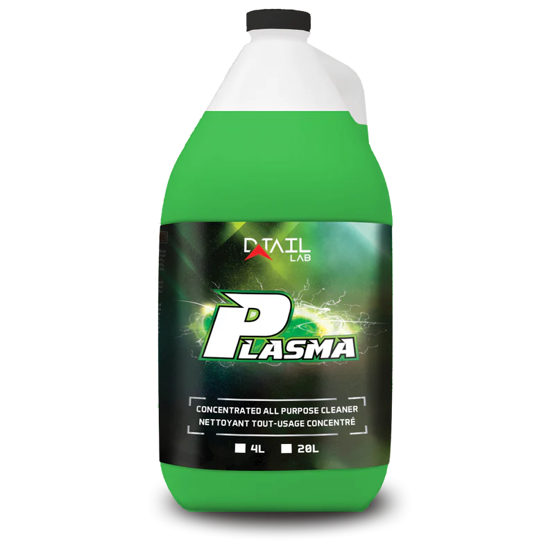 D-Tail Lab PLASMA