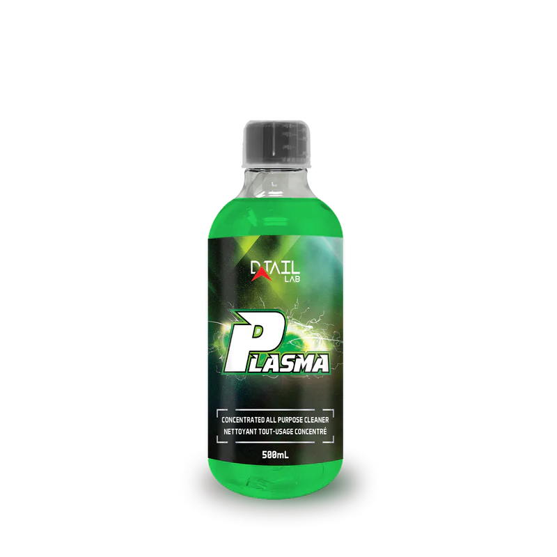 D-Tail Lab PLASMA