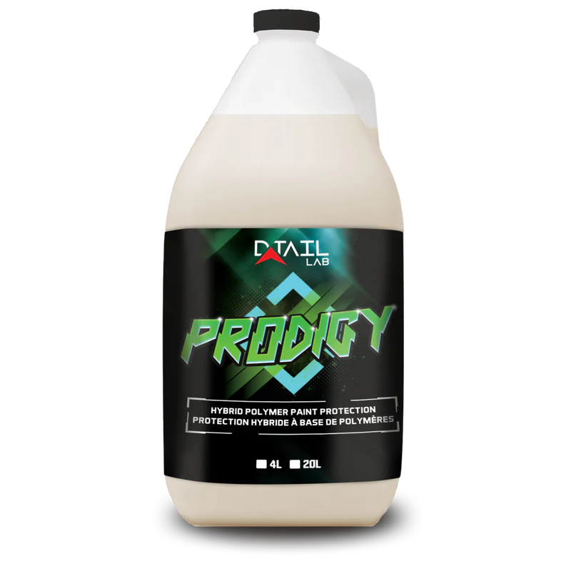 D-Tail Lab PRODIGY