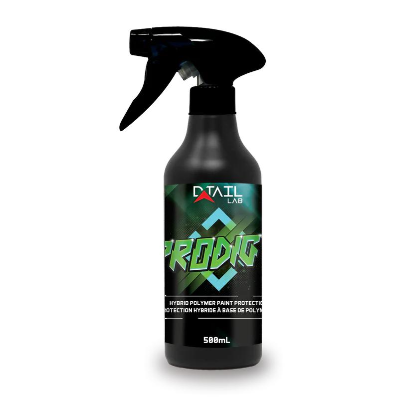 D-Tail Lab PRODIGY
