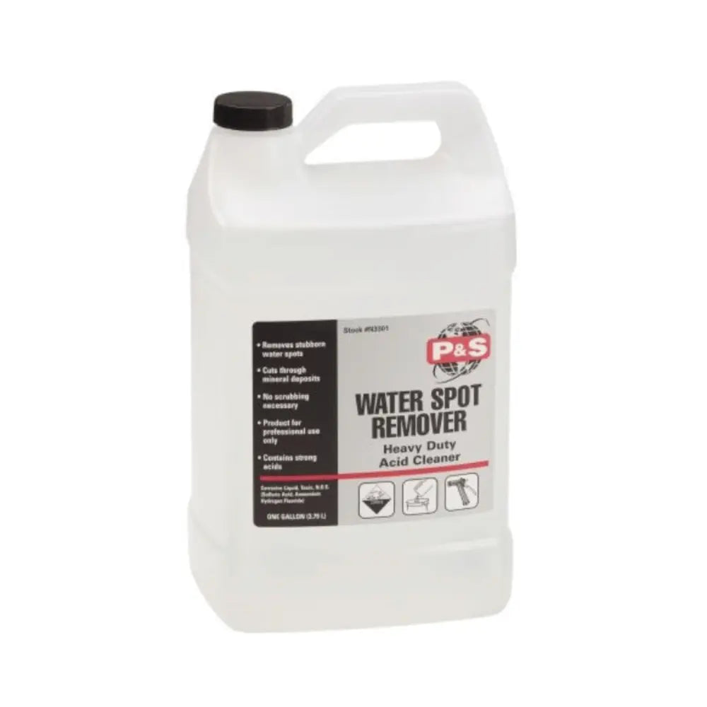 P&S Water Spot Remover