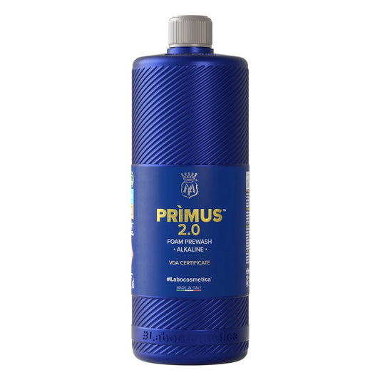Labocosmetica PRIMUS 2.0