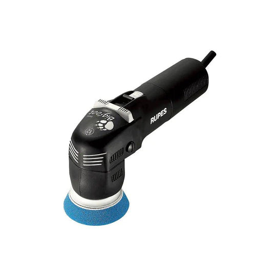 Rupes BigFoot LHR75E Mini Orbital Polisher 3"