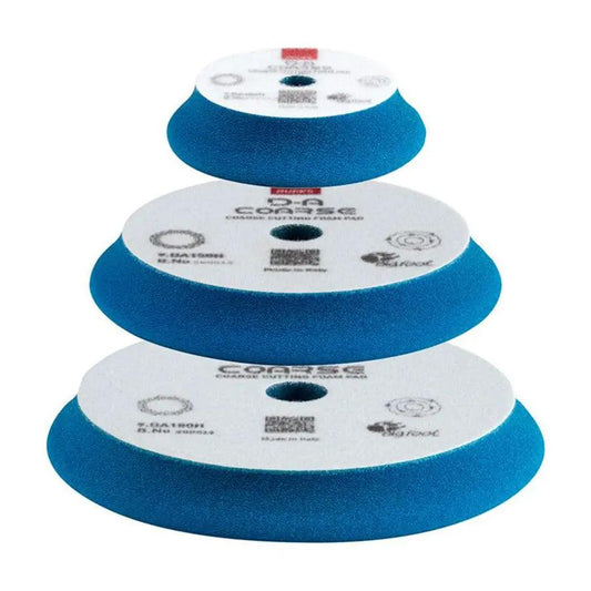 Rupes D-A Coarse Foam Pad