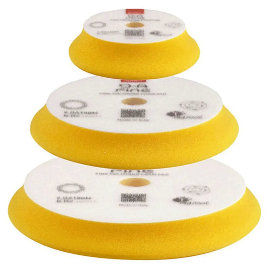 Rupes D-A Fine Foam Pad