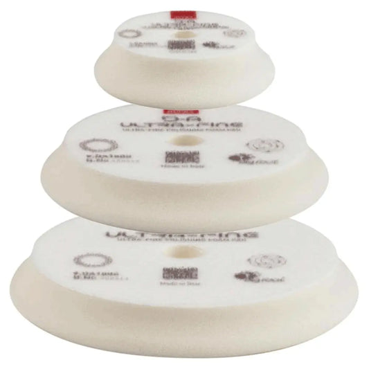 Rupes D-A Ultra Fine Foam Pad