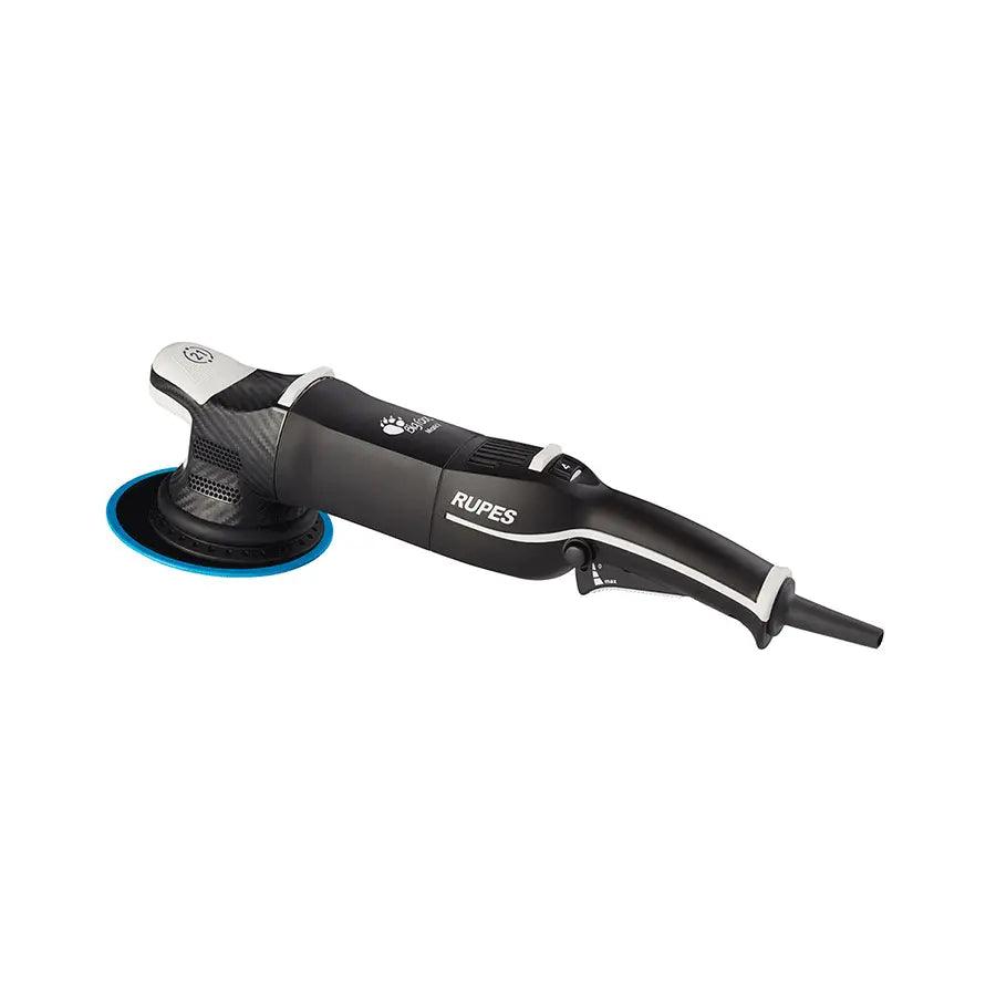 Rupes BigFoot LHR21 Mark V Random Orbital Polisher