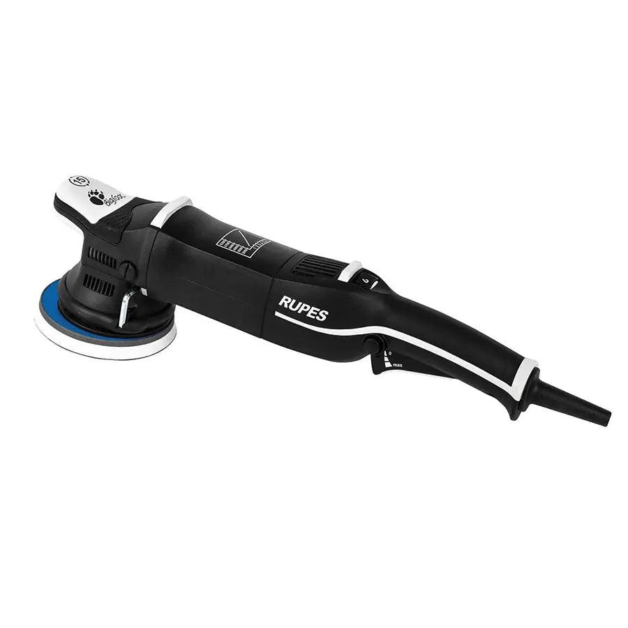 Rupes BigFoot LHR15 Mark III Random Orbital Polisher