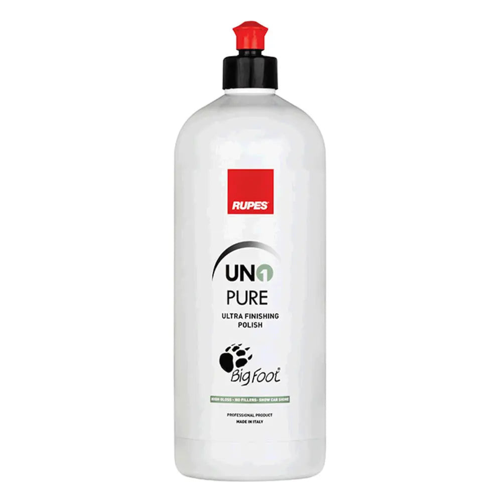 Rupes Uno Pure Ultra Fine Polish