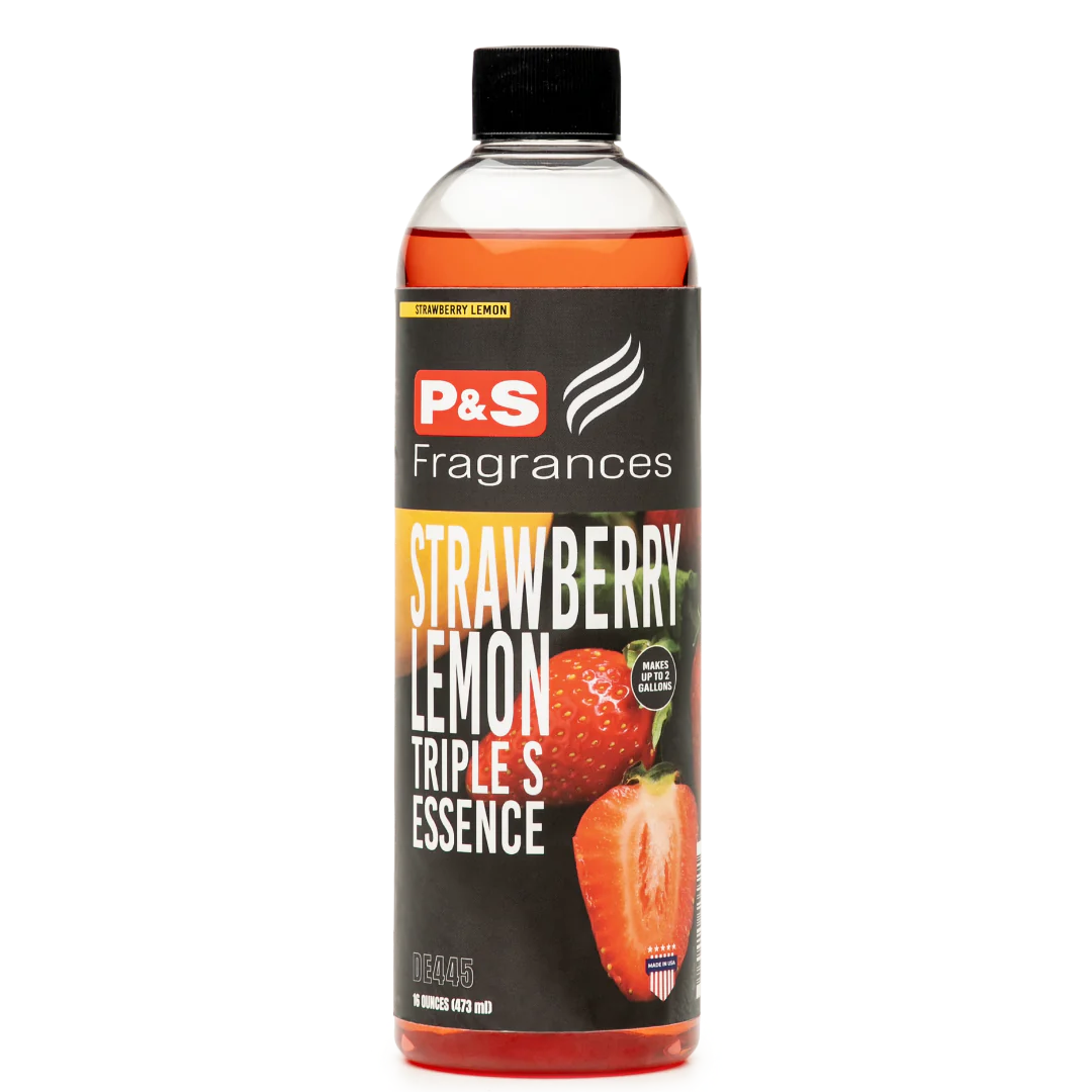 P&S Essence Air Freshener Concentrates