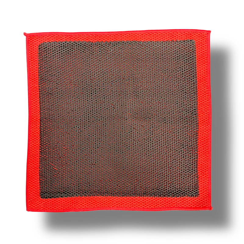 D-Tail Lab CLAY TOWEL