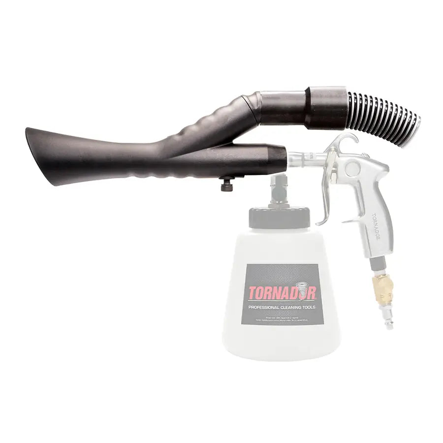 Tornador ZV-200 Velocity Vacuum Attachment
