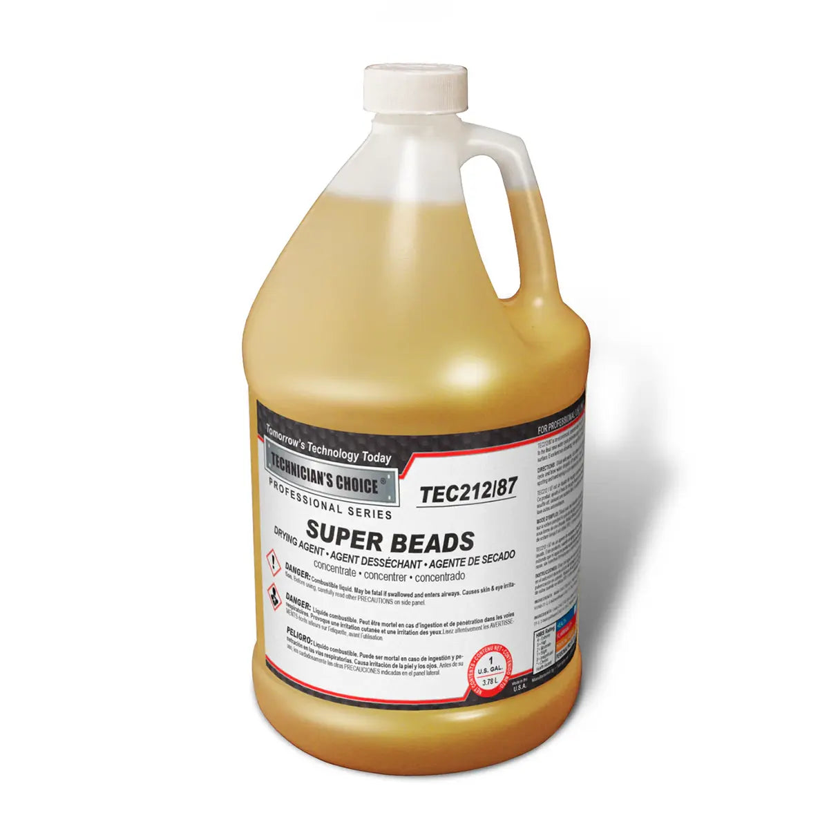 Technician's Choice Super Beads Drying Agent