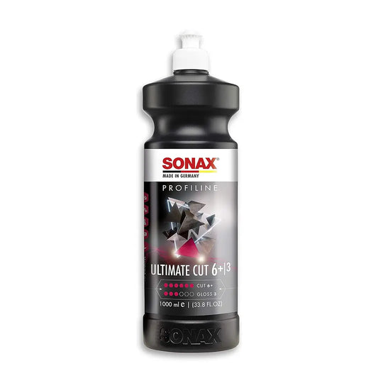 Sonax Profiline Ultimate Cut 06-03