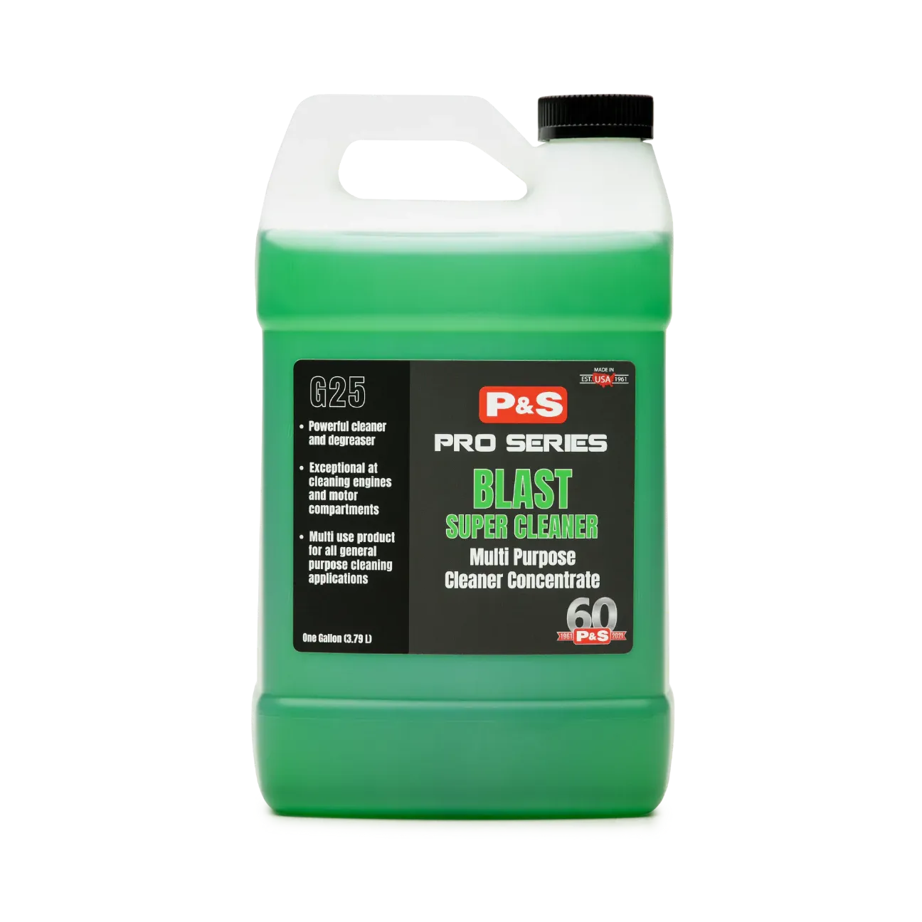 P&S Blast Super Cleaner