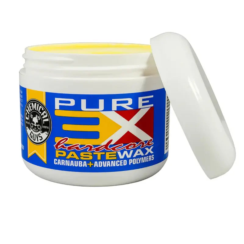 XXX Hardcore Paste Wax