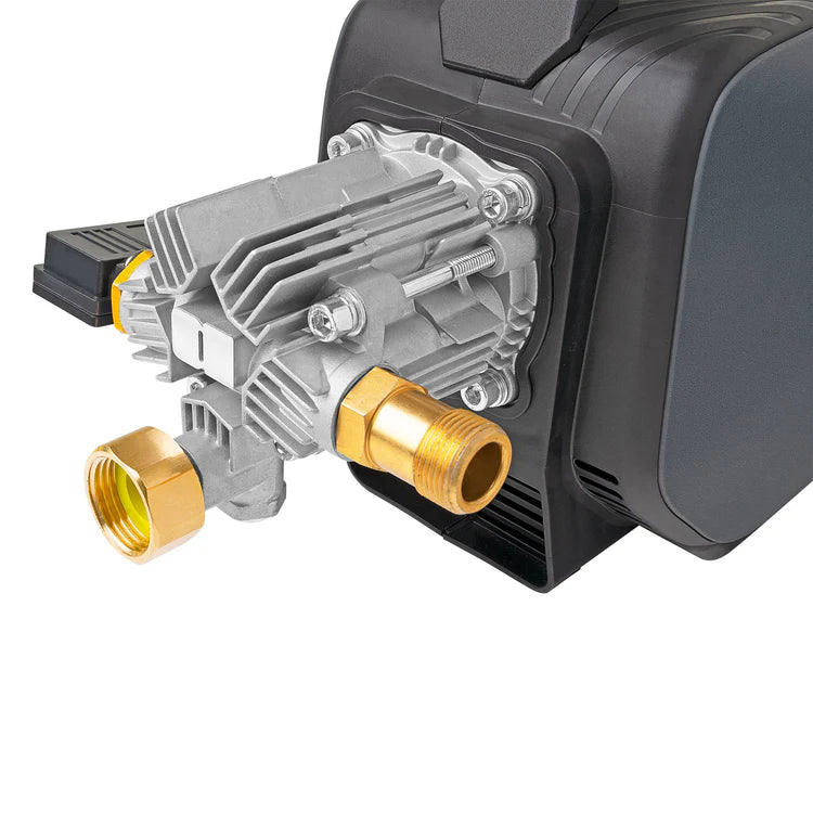 Active 2.0 Pressure Washer Kit