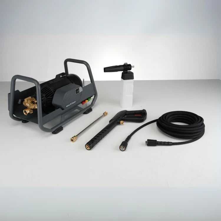 Active 2.3 Pressure Washer Kit