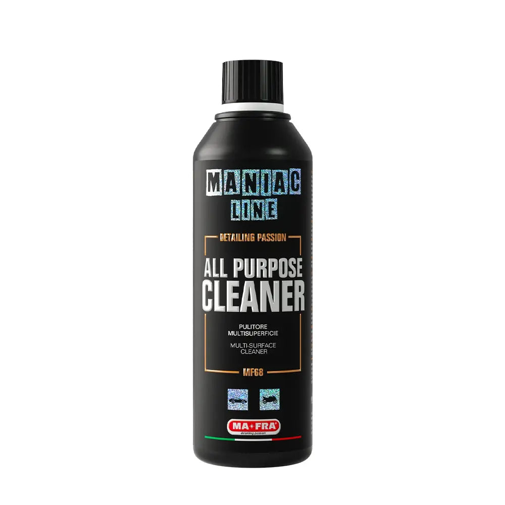 ALL PURPOSE CLEANER 500ML