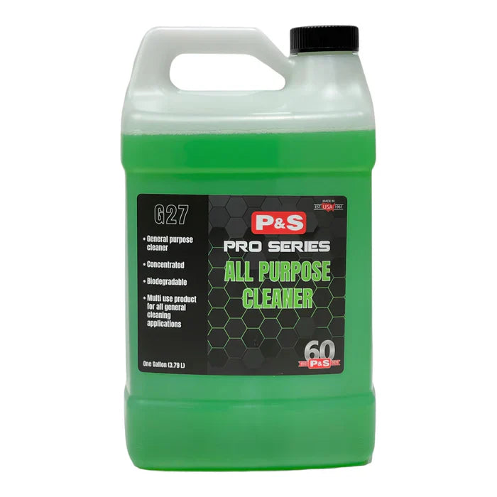 P&S APC Concentrate
