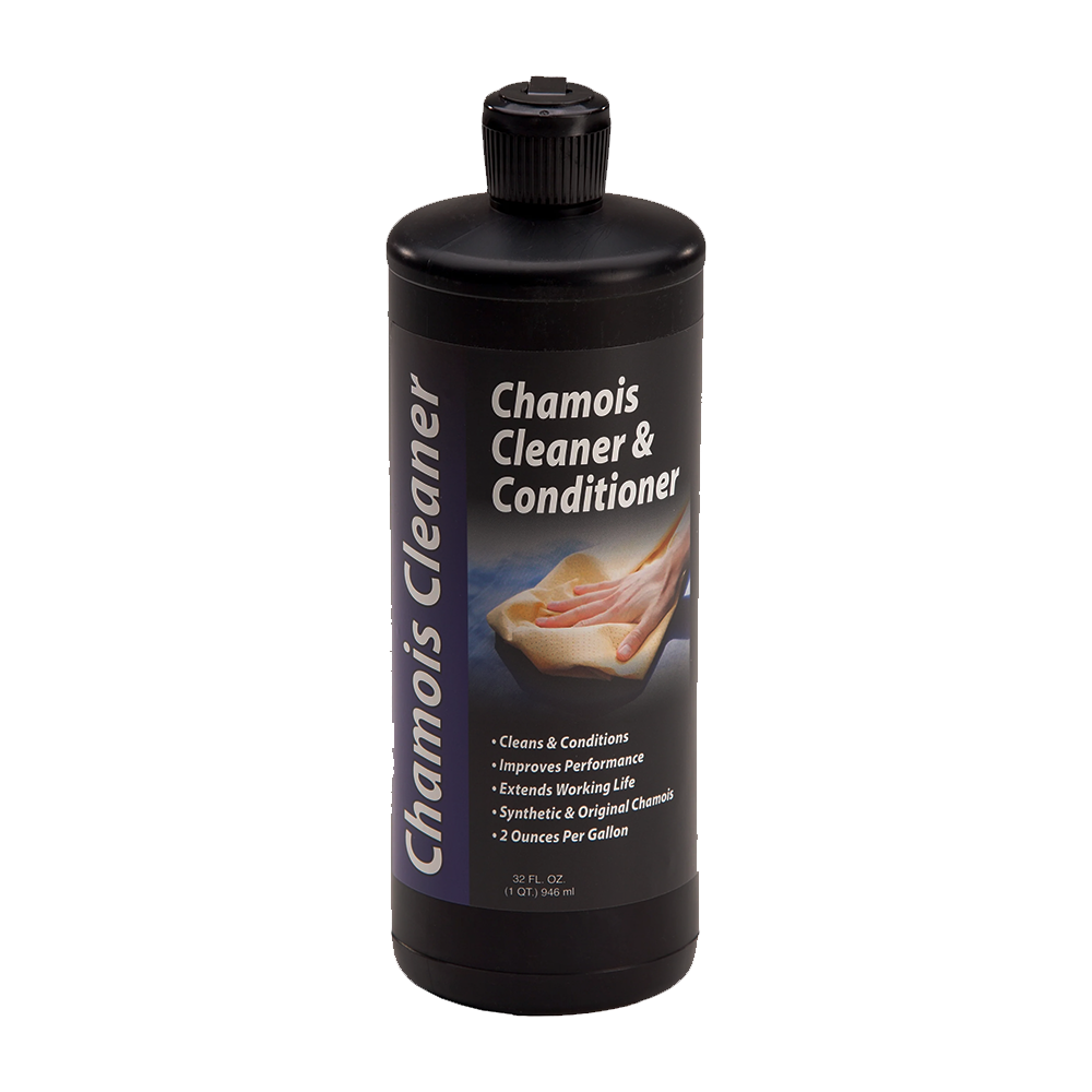 P&S Chamois Cleaner & Conditioner