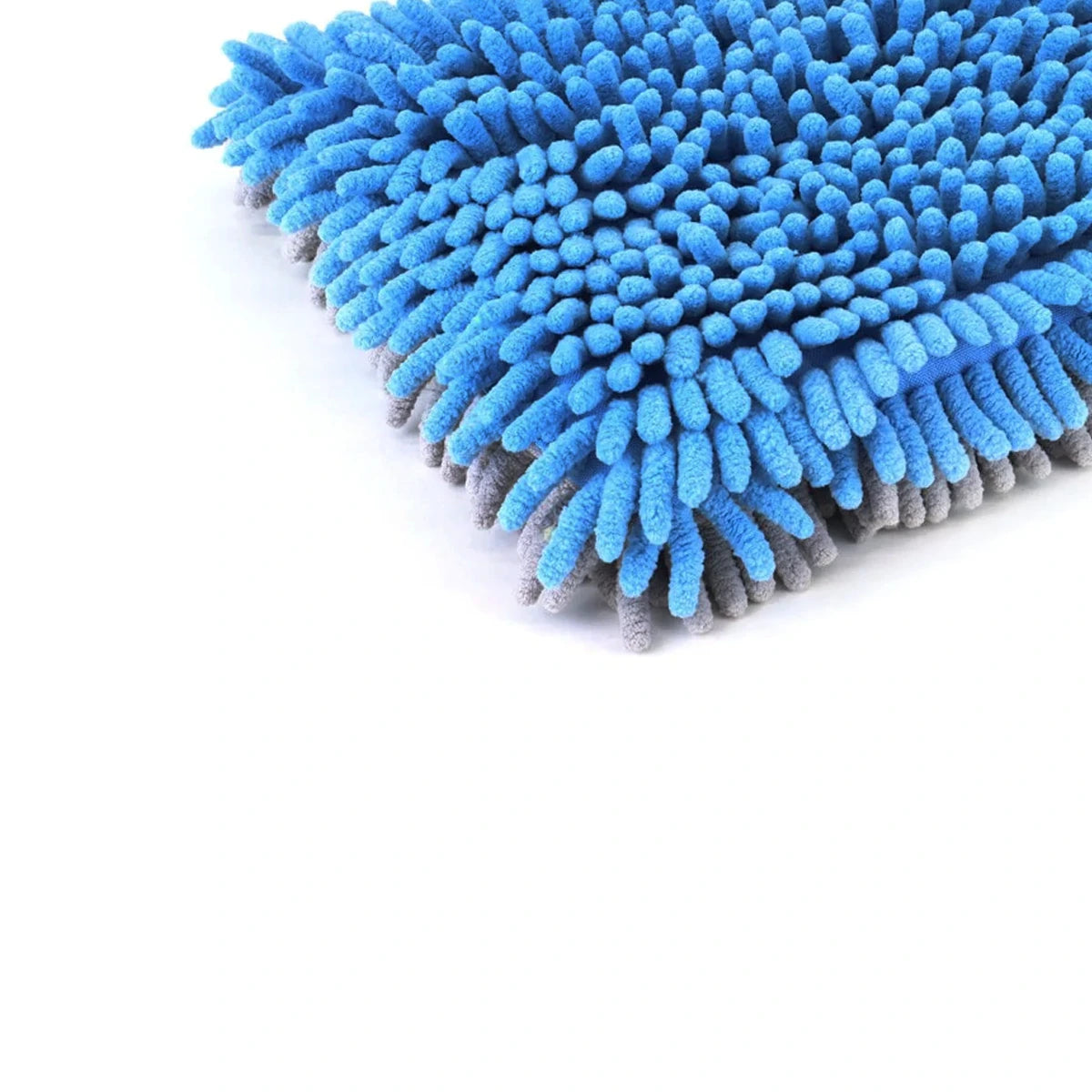 Chenille Wash Pad