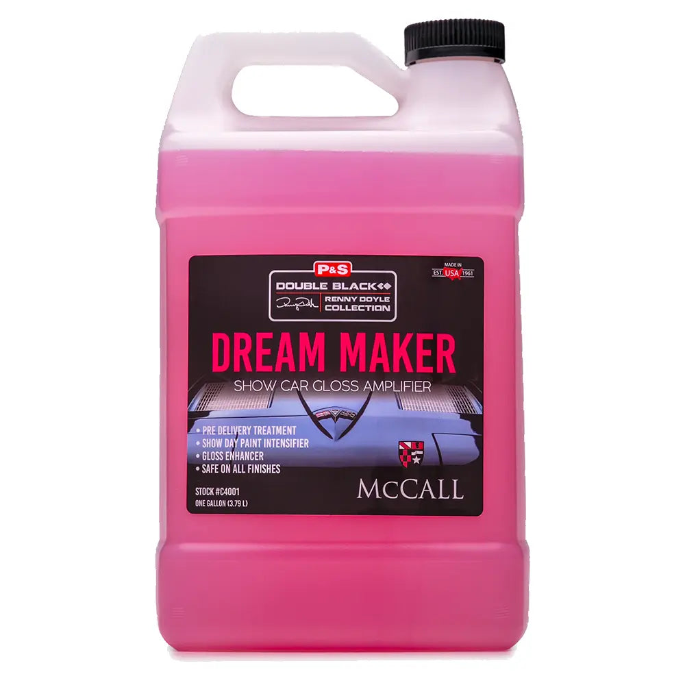 P&S Dream Maker