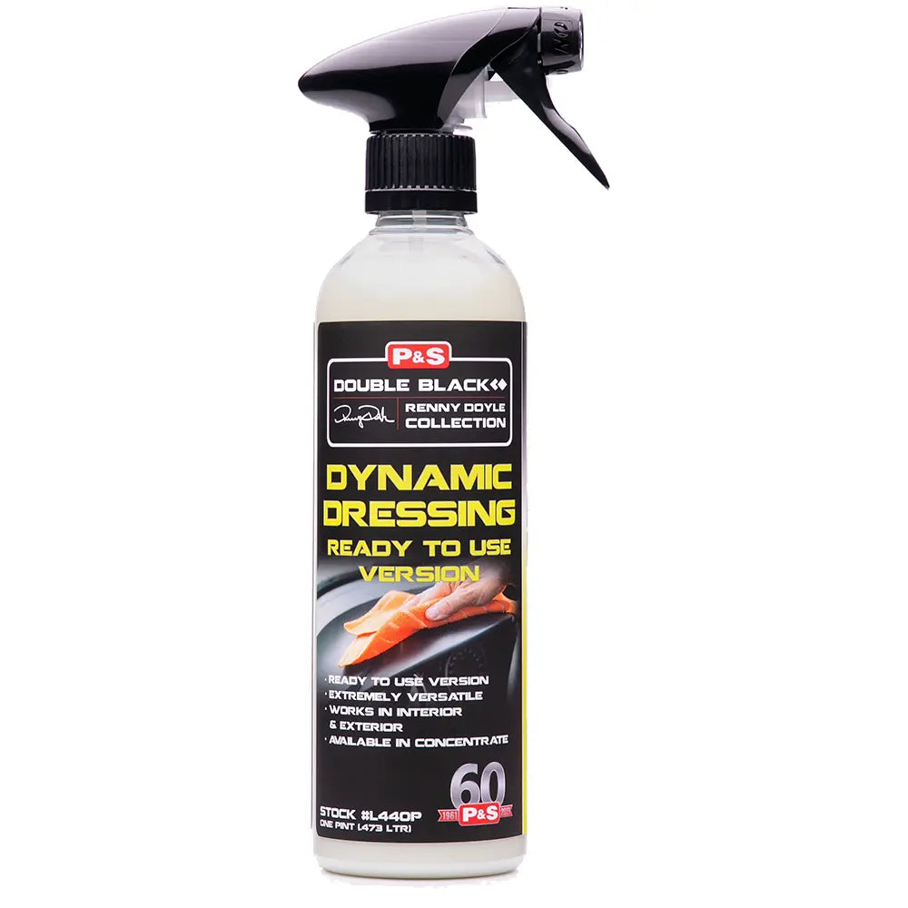 P&S Dynamic Dressing