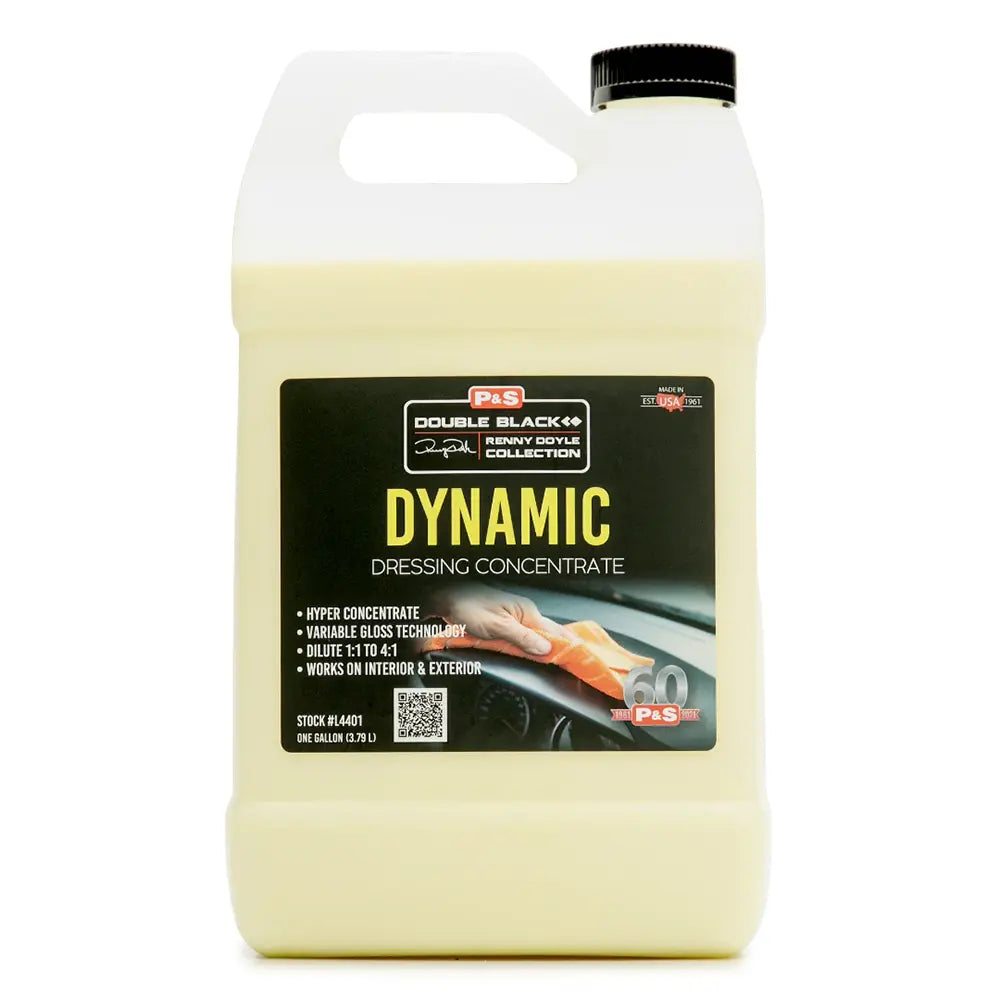 P&S Dynamic Dressing
