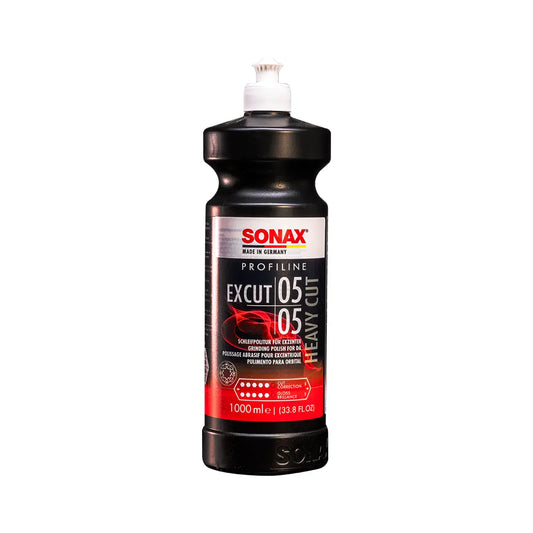 Profiline Ex Cut 05-05