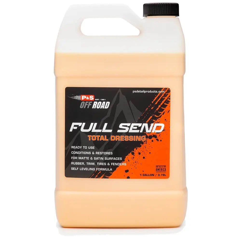 P&S Off Road Full Send Dressing