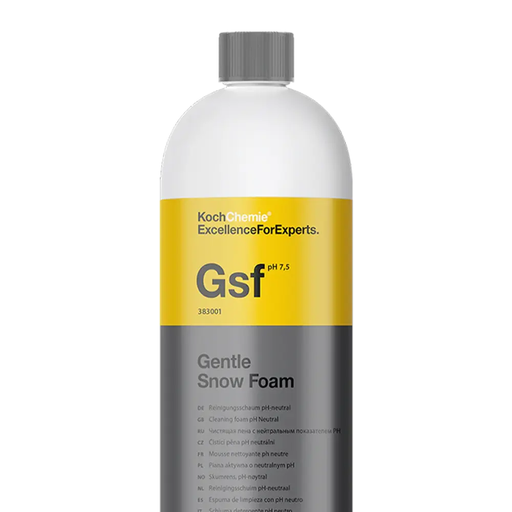 Koch Chemie Gentle Snow Foam 1L
