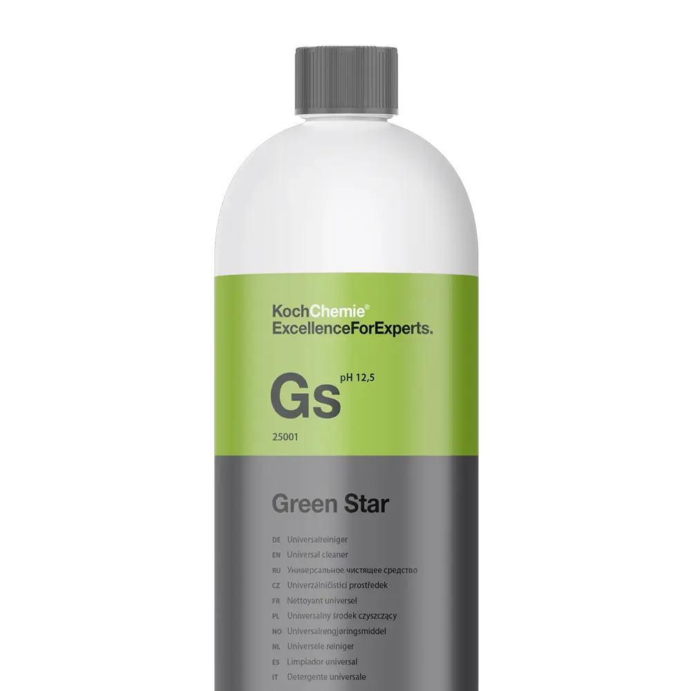 Koch Chemie Green Star 1L