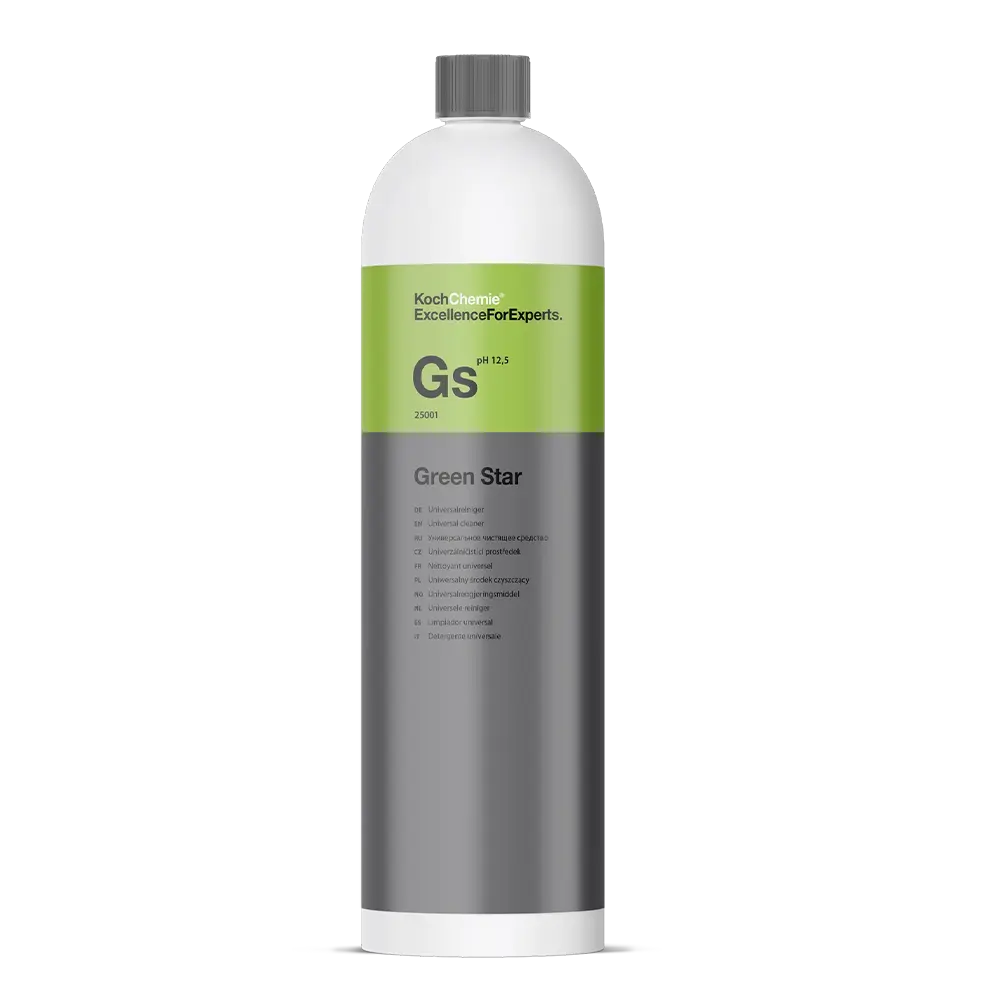 Koch Chemie Green Star 1L