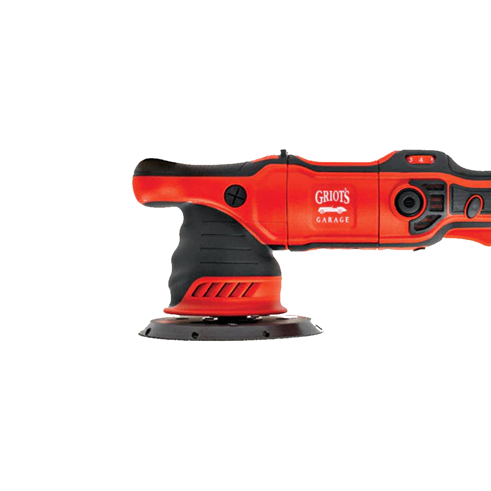 Griot's Garage G9 Random Orbital Polisher