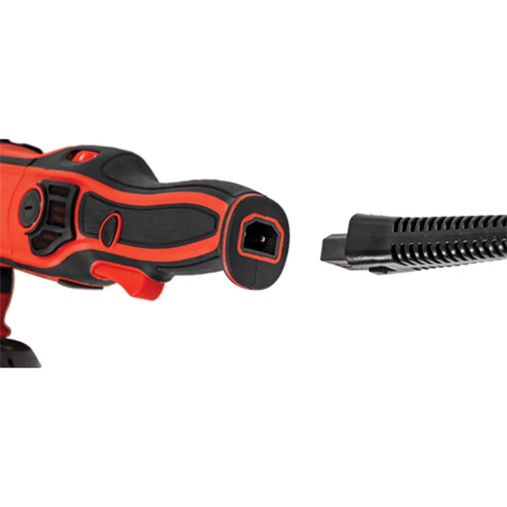 Griot's Garage G9 Random Orbital Polisher