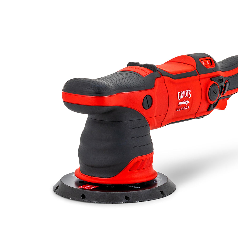 Griot's Garage G9 Random Orbital Polisher