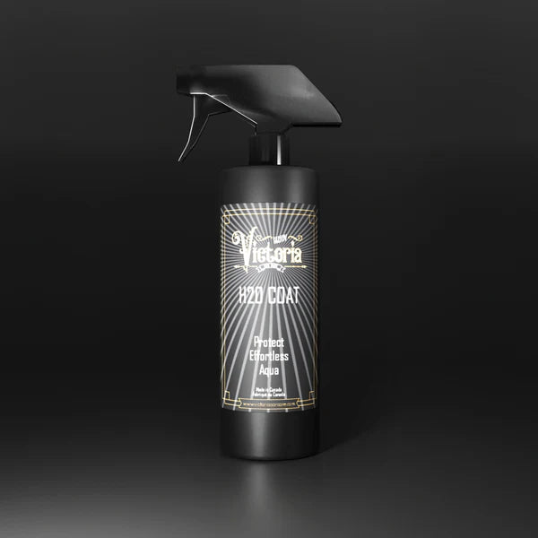 H2O Ceramic Wipeless Sealant