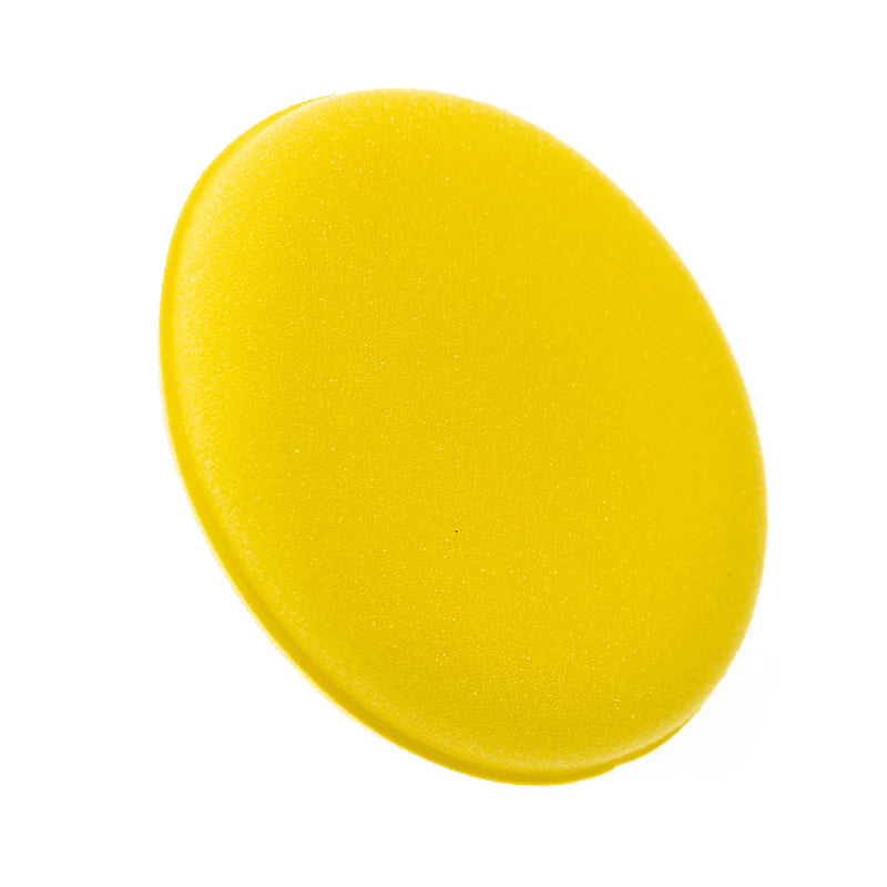 Hi-Tech Yellow Foam Applicator