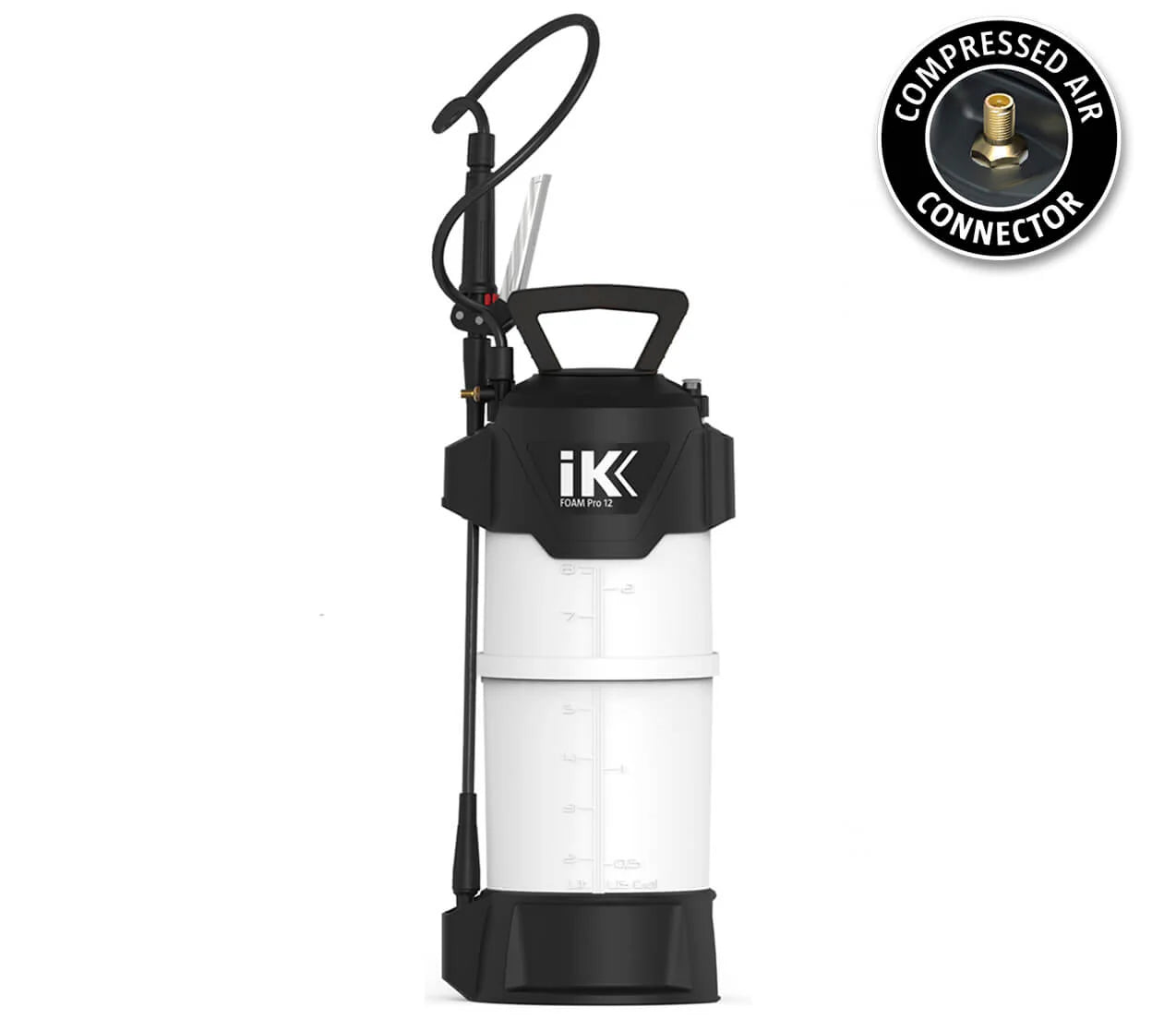 iK Sprayers Foam Pro 12-iK Sprayers-True North Detail Supplies