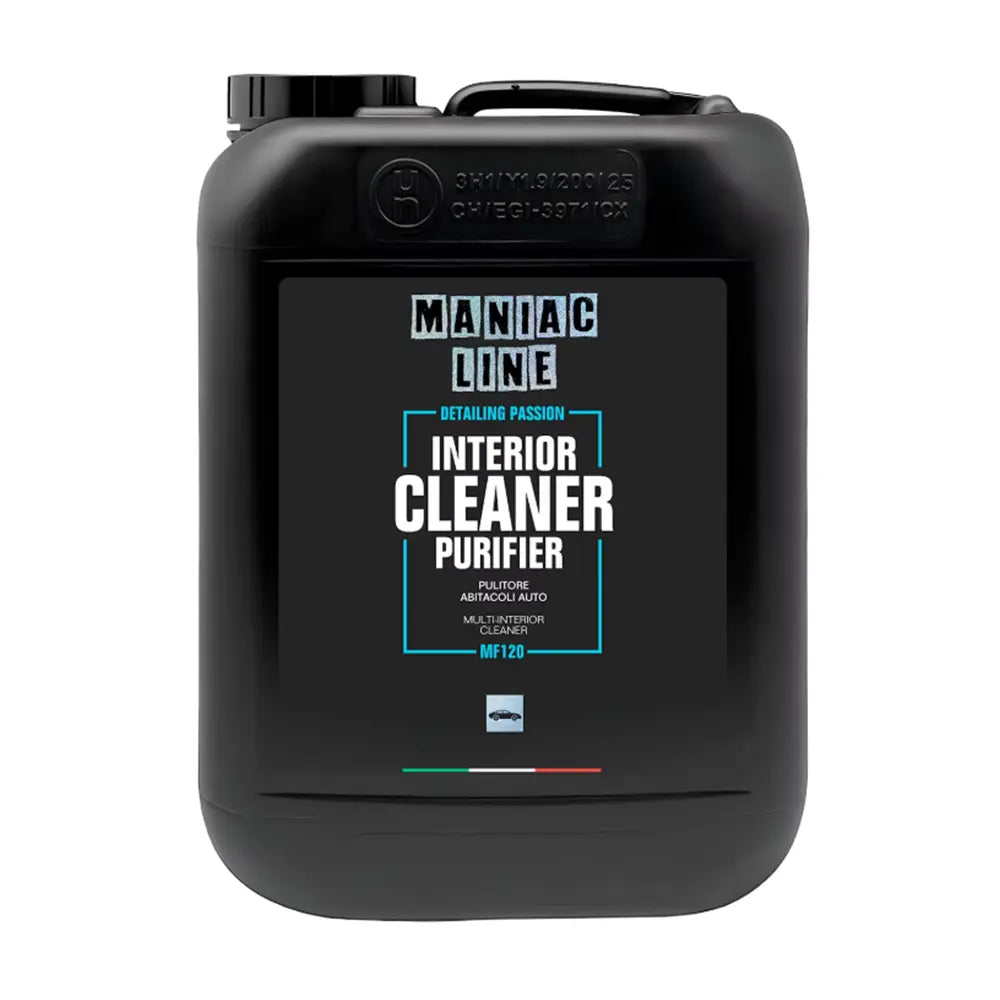 MANIAC LINE INTERIOR CLEANER PURIFIER