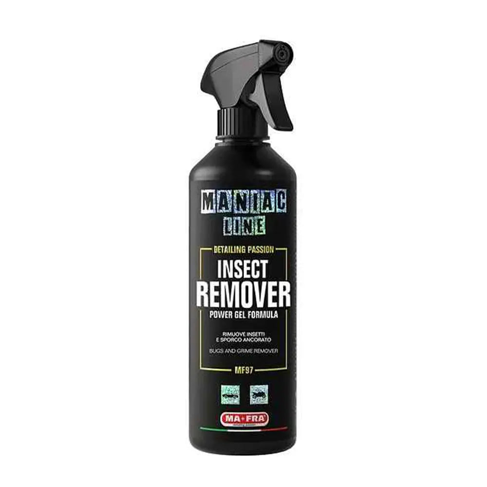INSECT REMOVER GEL 500ML-Maniac Line-True North Detail Supplies