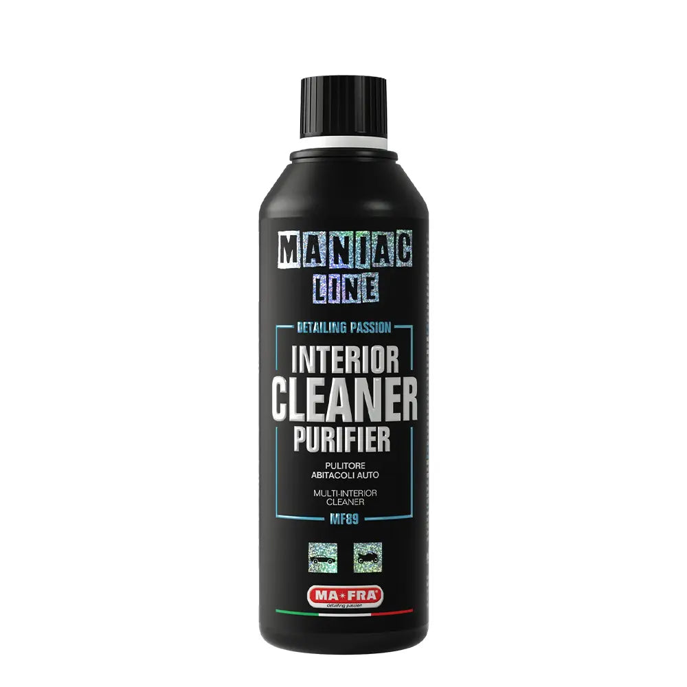MANIAC LINE INTERIOR CLEANER PURIFIER