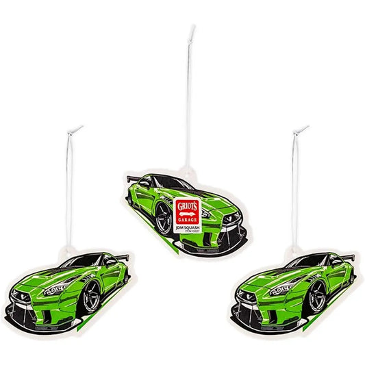 Griot's Garage Hanging Air Freshener